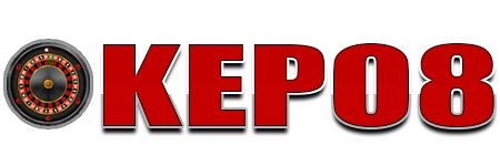 Logo KEPO8
